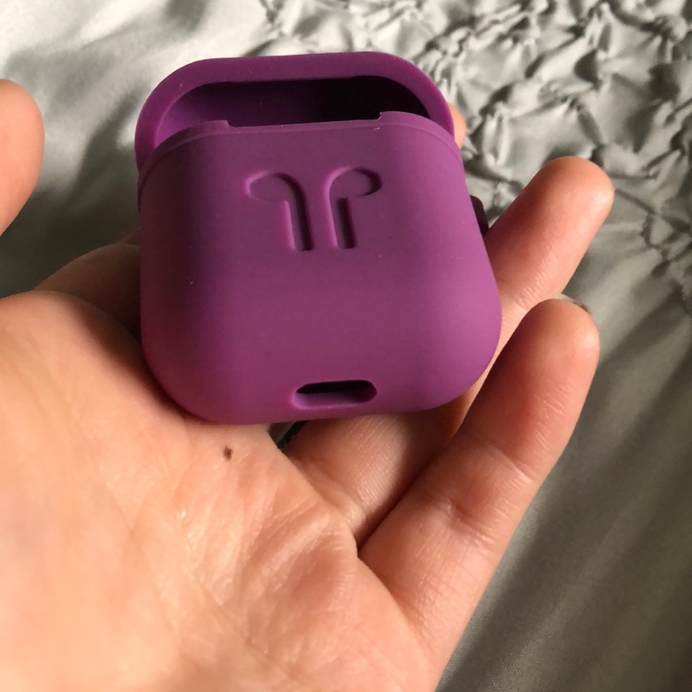 AirPods protective cases